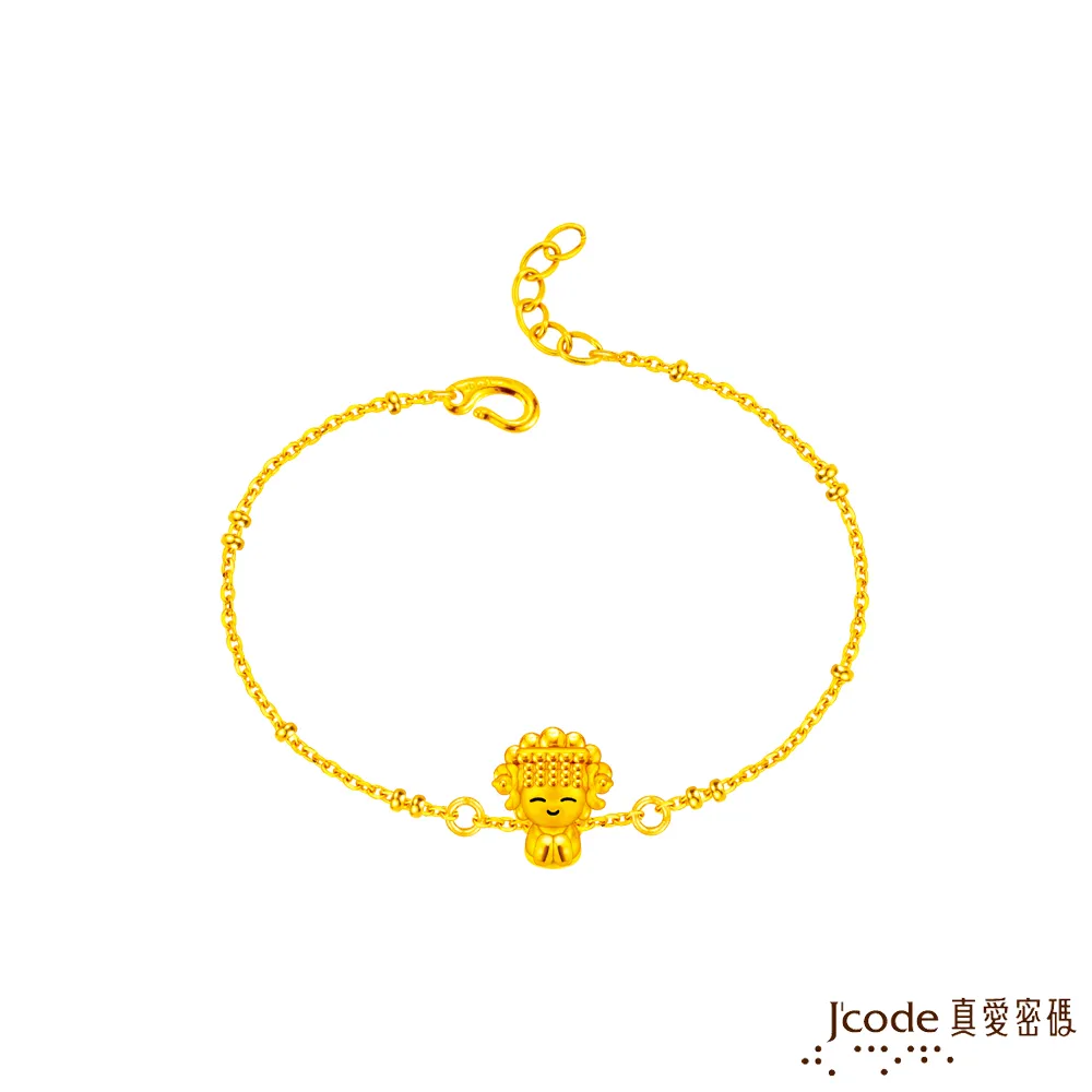 J’code真愛密碼金飾 媽祖保佑平安硬金墜子 歷史價格詳細信息