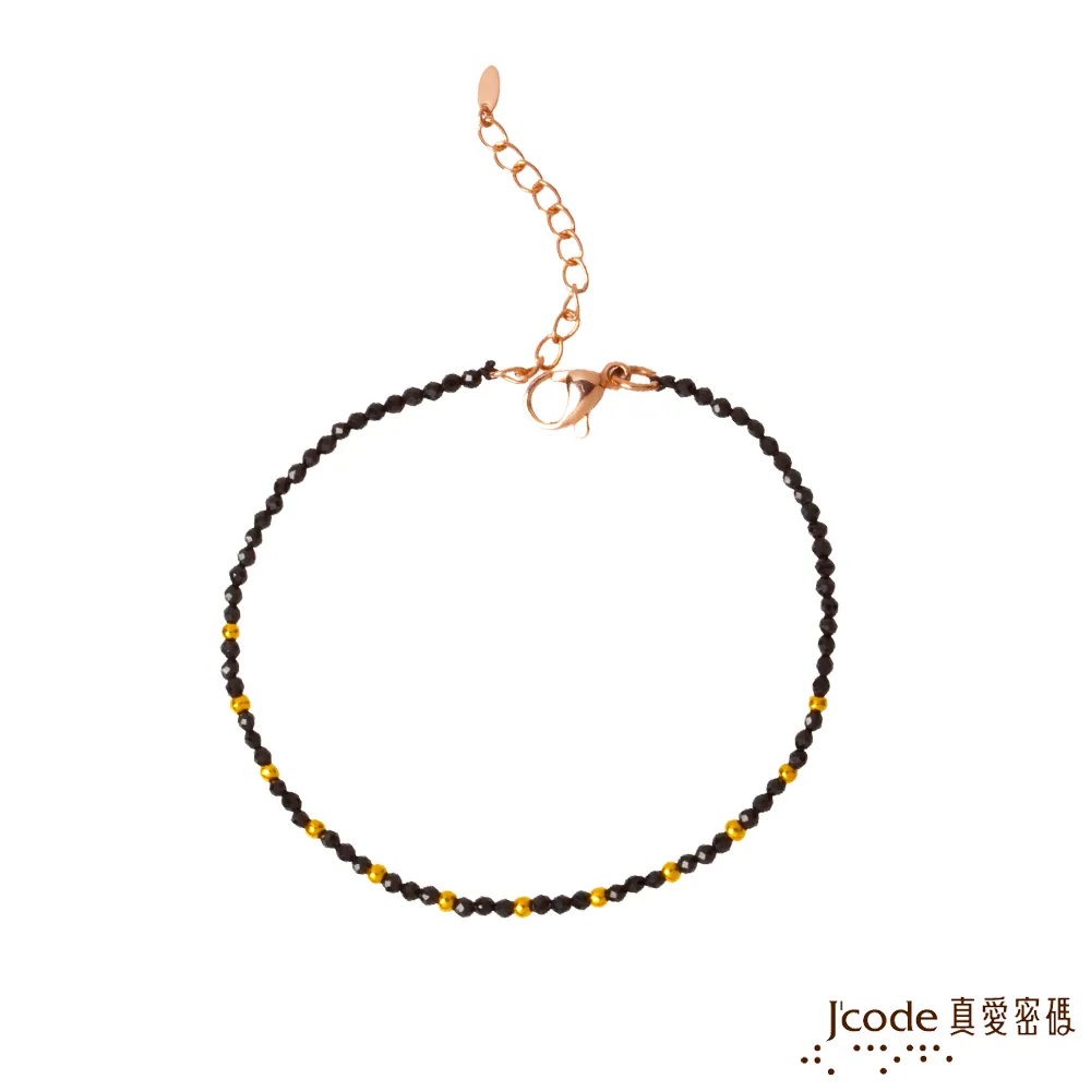 黃金手鍊【單顆鑽紗珠】客製化商品 蠶絲蠟線手繩 9999純金 歷史價格詳細信息