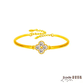 Jcode真愛密碼金飾 真愛-幸福黃金項鍊 歷史價格詳細信息