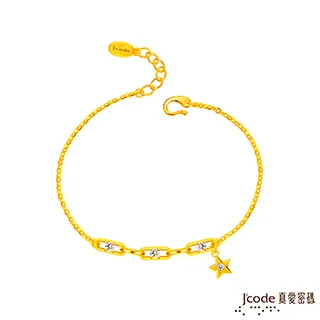 Jcode真愛密碼金飾 品味黃金項鍊 歷史價格詳細信息