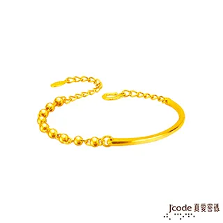 Jcode真愛密碼金飾 環遊世界硬金項鍊 歷史價格詳細信息
