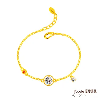 J’code真愛密碼金飾  賺飽包硬金項鍊 歷史價格詳細信息