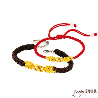 J’code真愛密碼金飾 緊扣緣份黃金項鍊-鋯石款 歷史價格詳細信息