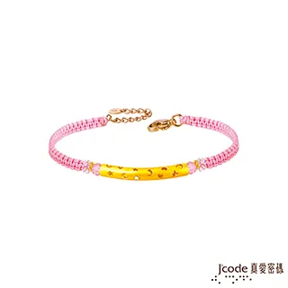 Jcode真愛密碼 黃金/石英手鍊 歷史價格詳細信息