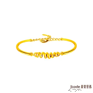 J’code真愛密碼 自信晶彩黃金/純銀墜子 送項鍊 歷史價格詳細信息