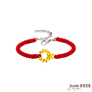 Jcode真愛密碼金飾 緣份黃金/純銀墜子 送項鍊 歷史價格詳細信息