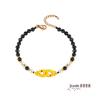 Jcode真愛密碼金飾 緣份黃金/純銀墜子 送項鍊 歷史價格詳細信息