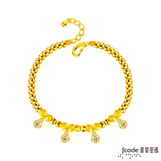 Jcode真愛密碼金飾 真愛-平安牛(雙面)硬金墜子 送項鍊 歷史價格詳細信息