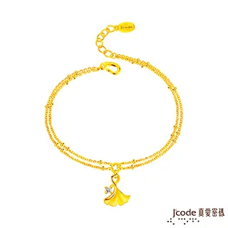 Jcode真愛密碼金飾 福虎生風黃金墜子-立體硬金款 送項鍊 歷史價格詳細信息