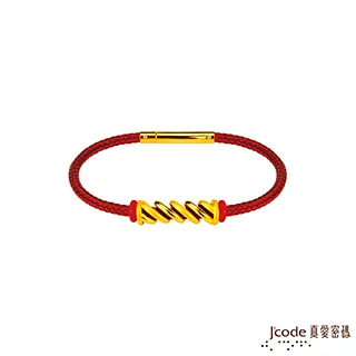 J’code真愛密碼金飾 愛纏著你黃金女戒指 歷史價格詳細信息