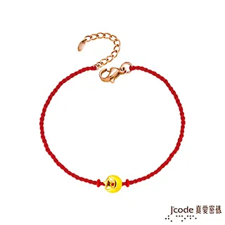 J’code真愛密碼金飾 小星月硬金墜子+玫瑰金色鋼項鍊 歷史價格詳細信息