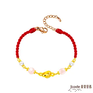 J’code真愛密碼金飾 結個伴黃金戒指 歷史價格詳細信息
