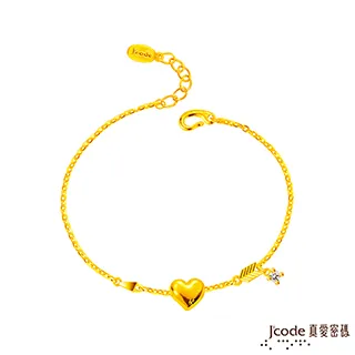 J’code真愛密碼 一箭鍾情愛上你黃金戒指 歷史價格詳細信息