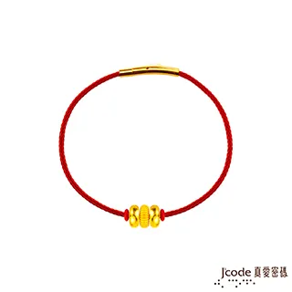 Jcode真愛密碼金飾 緣份黃金/純銀墜子 送項鍊 歷史價格詳細信息