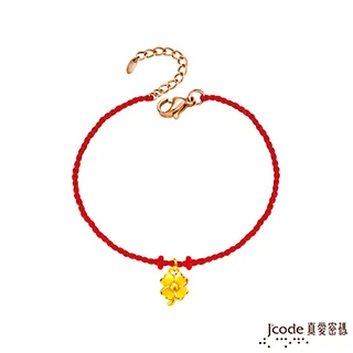 Jcode真愛密碼金飾 幸福的微笑黃金項鍊 歷史價格詳細信息