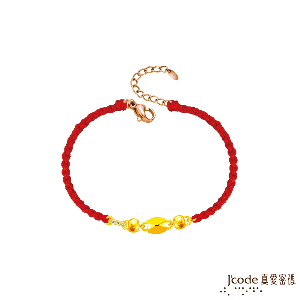 J’code真愛密碼金飾 閃鑽幸運草黃金項鍊 歷史價格詳細信息