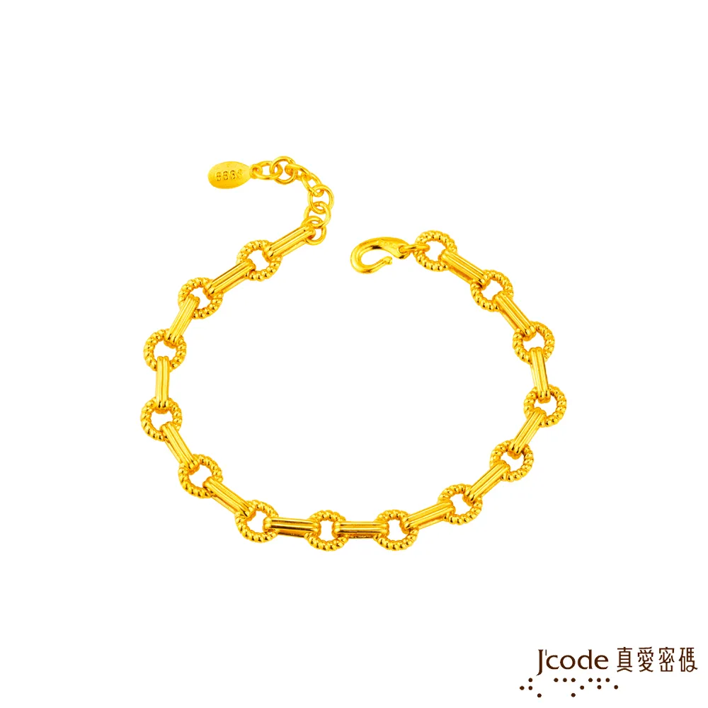 J’code真愛密碼金飾 幸福的緣份黃金墜子 送項鍊 歷史價格詳細信息