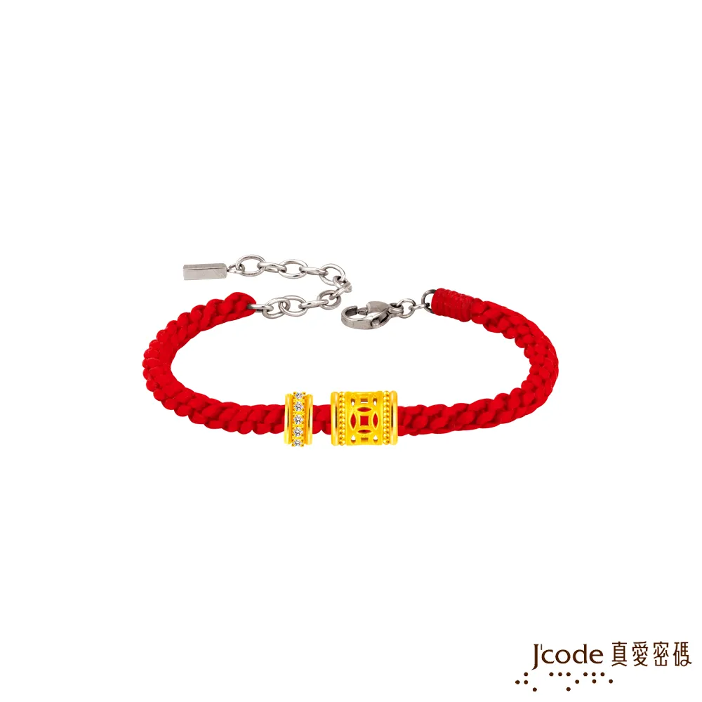 Jcode真愛密碼金飾 愛不嫌多黃金/純銀墜子 送項鍊 歷史價格詳細信息