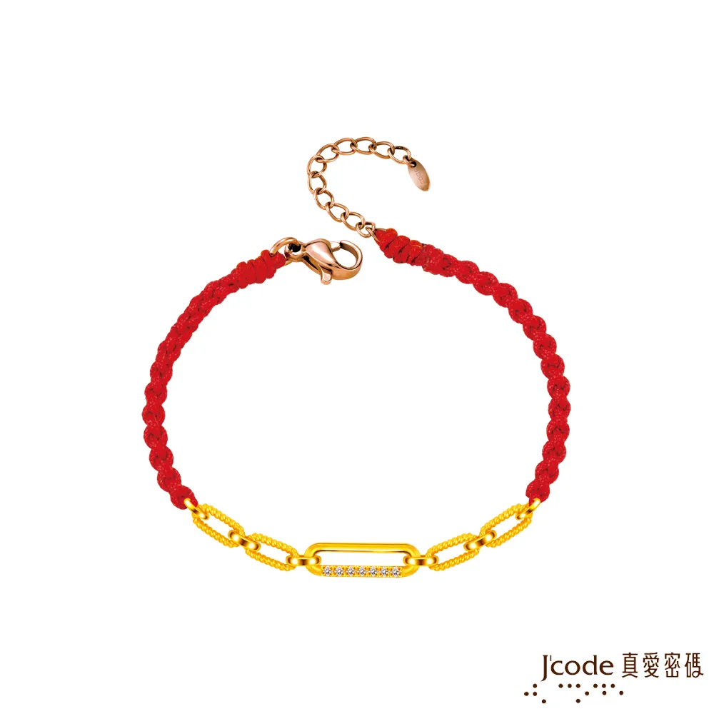 Jcode真愛密碼金飾 品味黃金項鍊 歷史價格詳細信息