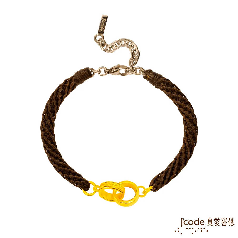 Jcode真愛密碼金飾 緣份黃金/純銀墜子 送項鍊 歷史價格詳細信息