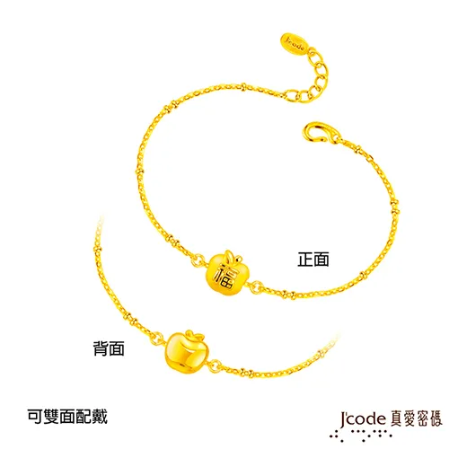 Jcode真愛密碼金飾 福虎生風黃金墜子-立體硬金款 送項鍊 歷史價格詳細信息