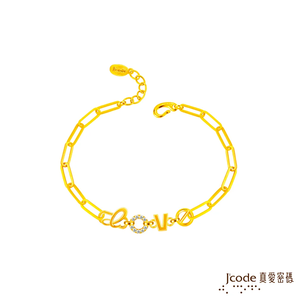 Jcode真愛密碼金飾 鍊戀品味黃金項鍊 歷史價格詳細信息