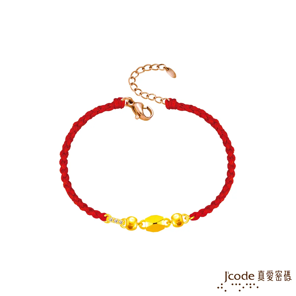 J’code真愛密碼金飾 閃鑽幸運草黃金項鍊 歷史價格詳細信息