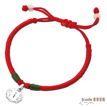 J’code真愛密碼-平安鎖純金墜飾 歷史價格詳細信息