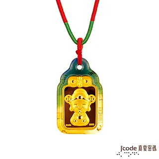 Jcode真愛密碼金飾 平安黃金/鋼編織手鍊 歷史價格詳細信息