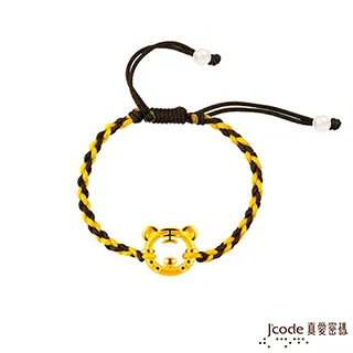 Jcode真愛密碼金飾 風尚潮流黃金項鍊 歷史價格詳細信息