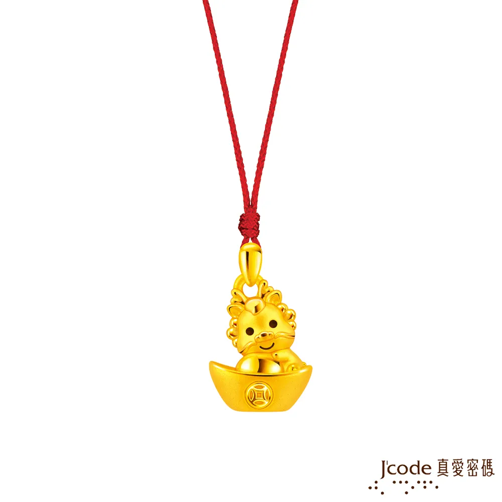 J’code真愛密碼金飾 龍騰黃金男戒指 歷史價格詳細信息