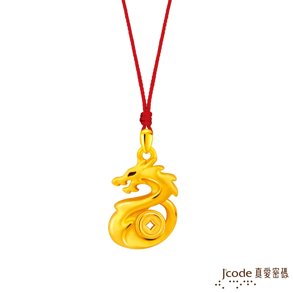 J’code真愛密碼金飾 招財元寶黃金/鈦晶編織手鍊 歷史價格詳細信息