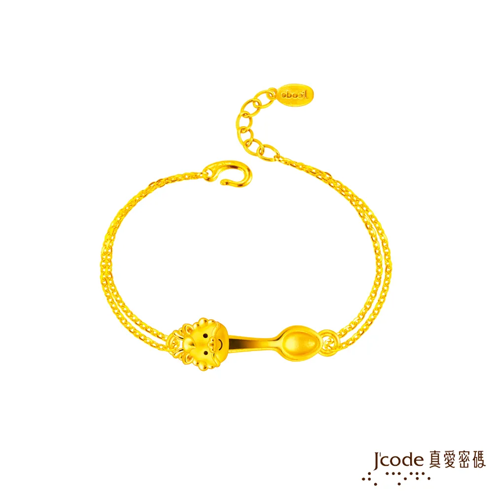 J’code真愛密碼金飾 好命巧虎硬金墜子 送項鍊 歷史價格詳細信息