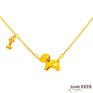 J’code真愛密碼 幸福愛黃金編織手鍊-雙鍊款 歷史價格詳細信息