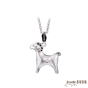 J’code真愛密碼-小吉普純金墜飾(大) 歷史價格詳細信息