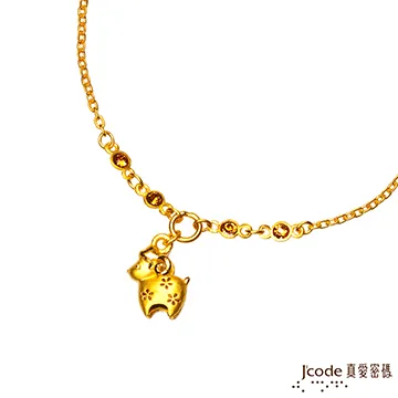 J’code真愛密碼 喜事天成純金戒指 約1.22錢 歷史價格詳細信息