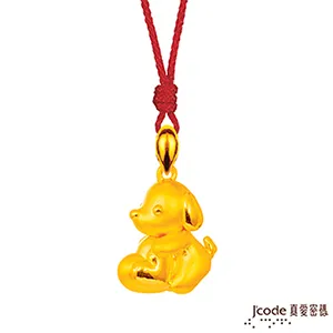 J’code真愛密碼 甜蜜回憶黃金/土耳其石墜子 送項鍊 歷史價格詳細信息