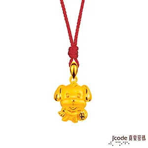狗來富貴 黃金擺件 金飾擺件 狗擺件 黃金狗擺件 狗狗擺件 純金擺件 重3.14錢 JF板橋金進鋒珠寶 歷史價格詳細信息