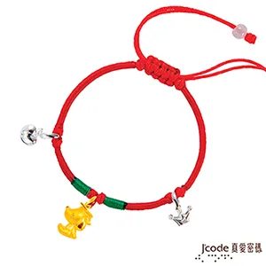 J’code真愛密碼 博士雞黃金水晶珍珠手鍊 歷史價格詳細信息