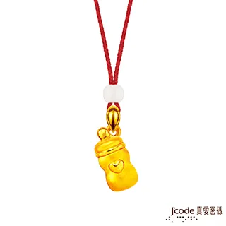 J’code真愛密碼 大甲媽金榜文昌筆黃金編繩手鍊-立體硬金款 歷史價格詳細信息