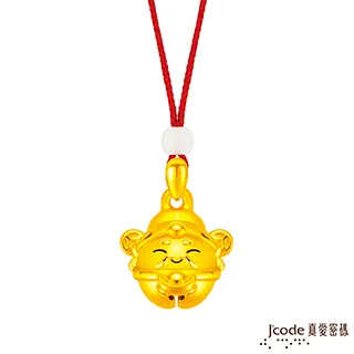 J’code真愛密碼 大甲媽好鈴驗媽祖黃金編織手鍊-立體硬金款 歷史價格詳細信息