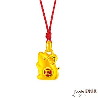 J’code真愛密碼 鼠不盡的愛硬金編織手鍊 歷史價格詳細信息