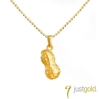 【Just Gold 鎮金店】長長久久 黃金墜子 歷史價格詳細信息
