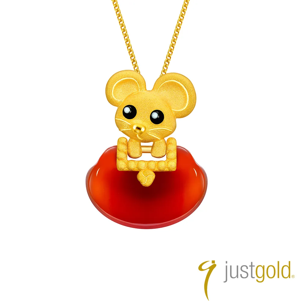【Just Gold 鎮金店】滿福如意十二生肖系列純金吊墜-雞(不含鍊) 歷史價格詳細信息