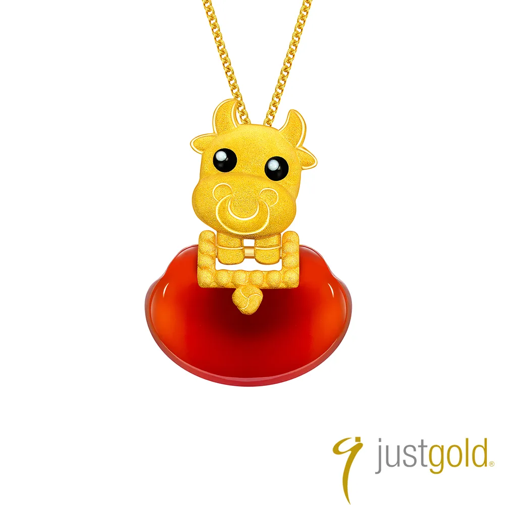 【Just Gold 鎮金店】滿福如意十二生肖系列純金吊墜-雞(不含鍊) 歷史價格詳細信息
