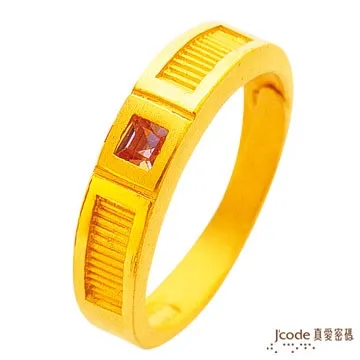 J’code真愛密碼 幸福軌跡黃金/水晶女戒指 歷史價格詳細信息