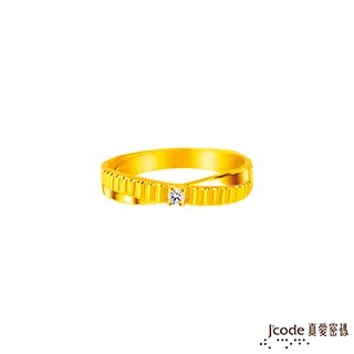 Jcode真愛密碼金飾 相伴左右硬金男墜子 送項鍊 歷史價格詳細信息