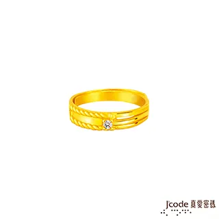 J’code真愛密碼金飾 美好緣份黃金編織手鍊 歷史價格詳細信息