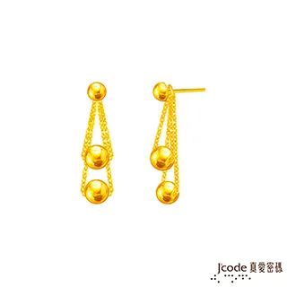 Jcode真愛密碼金飾 幸福無限硬金編織手鍊 歷史價格詳細信息