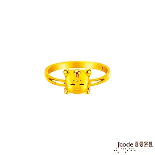 J’code真愛密碼 大甲媽三太子黃金編繩手鍊-立體硬金款 歷史價格詳細信息